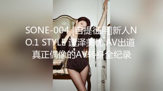 SONE-004 [自提征用]新人NO.1 STYLE 逢泽美优 AV出道 真正偶像的AV转身全纪录