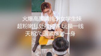 《人气网红最新》露脸才是王道！推特28万粉无毛馒头逼36D纯欲少女【兔子布朗尼】私拍2 百合露出调教啪啪多种多样 (12)