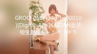 GROO-010(434groo00010)[Digital-ARK]KAIDAN女子校生階段ギャルパンチラ